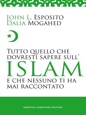 cover image of Tutto quello che dovresti sapere sull'Islam e che nessuno ti ha mai raccontato